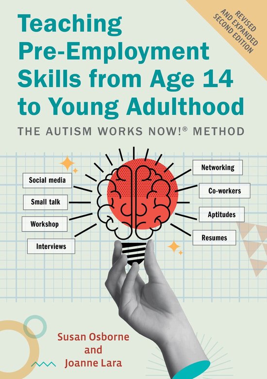 Teaching Pre-Employment Skills from Age 14 to Young Adulthoo ... - cover