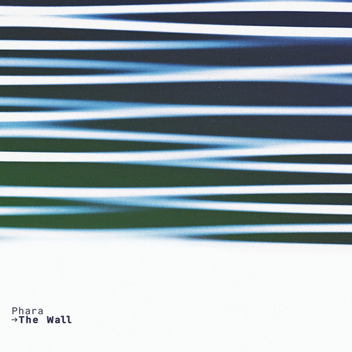 Phara - The Wall