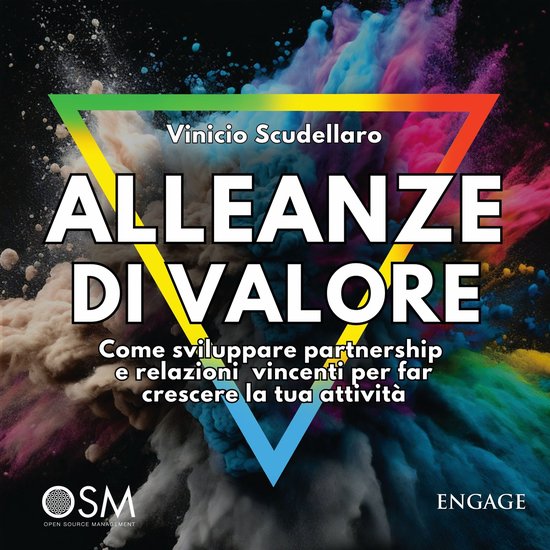 Alleanze di valore - cover