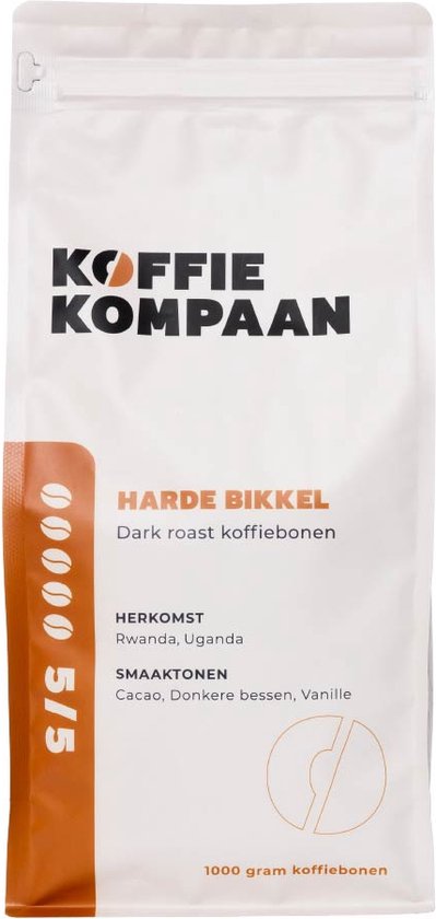Koffiebonen vergelijken en goedkoop koffiebonen kopen