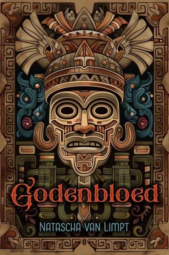 Godenbloed
