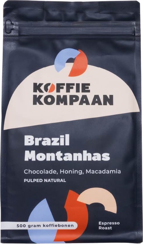 Koffiebonen vergelijken en goedkoop koffiebonen kopen