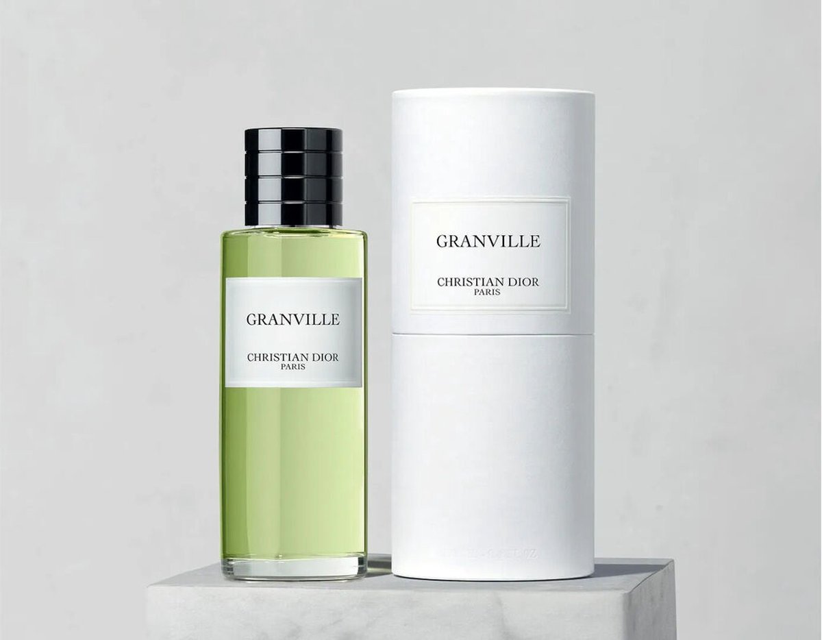 Goedkoopste Christian Dior Granville Eau De Parfum 250 ml Maison Christian Dior