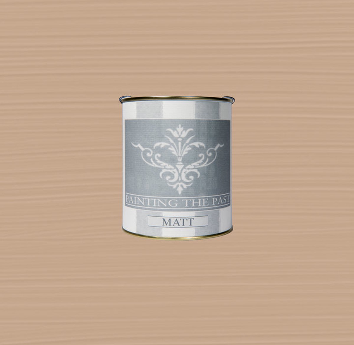 Painting The Past Matt - Nutmeg - 750 ml