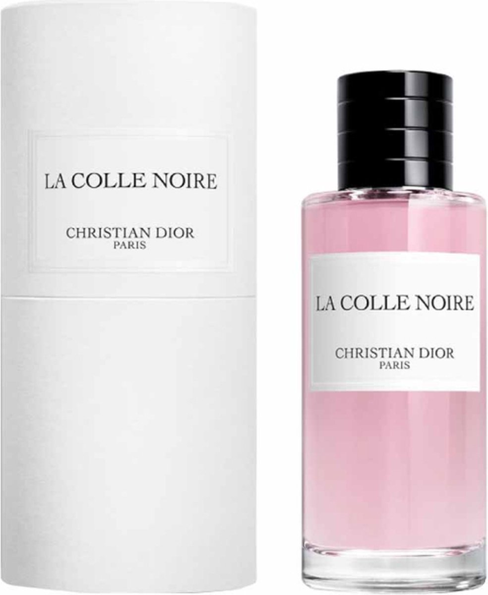 Goedkoopste Christian Dior Colle Noire Eau De Parfum 450 ml Maison Christian Dior - Splash