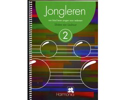 Jongleren II