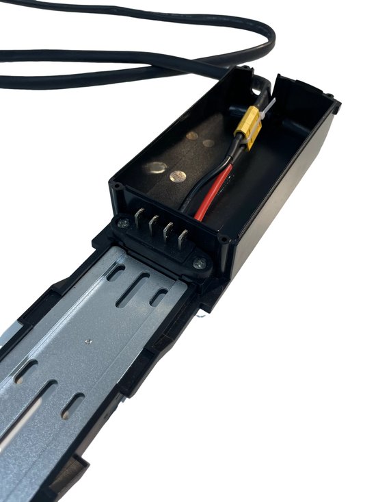Batterijhouder - Accuhouder - Ouxi V8 H9 van Ouxi — afbeelding 4