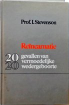 20 gevallen van reincarnatie
