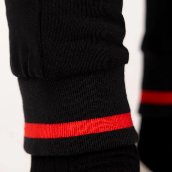 Pantalon d'entraînement PSG Logo Homme - Taille XL - Vêtements de football - Pantalons de football - Pantalons de survêtement - Marchandise officielle des fans du PSG