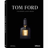 Tom Ford – The Modern Luxury Series