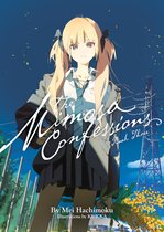 The Mimosa Confessions (Light Novel)-The Mimosa Confessions (Light Novel) Vol. 3