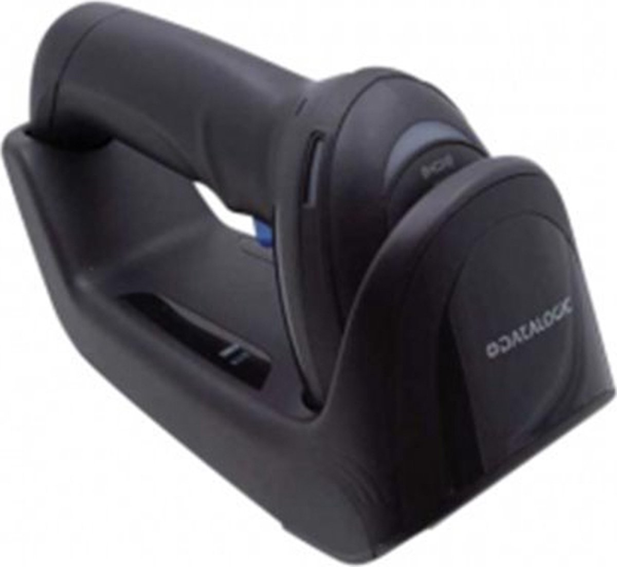 Datalogic Gryphon GBT4200, BT, 1D, multi-IF, kabel (USB), wit