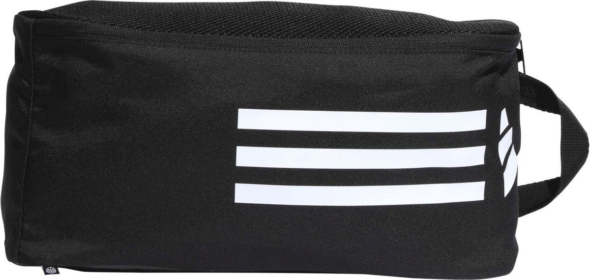 Adidas Essentials Training Shoe Bag Zwart