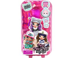 foto van MGA Entertainment Na!Na!Na! Surprise 2-in-1 Pom Pop