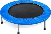 Bol.com Rebounder - Rebounder Trampoline - Rebouncer - Mini Trampoline - Rebounder Training - Fitness Trampoline aanbieding