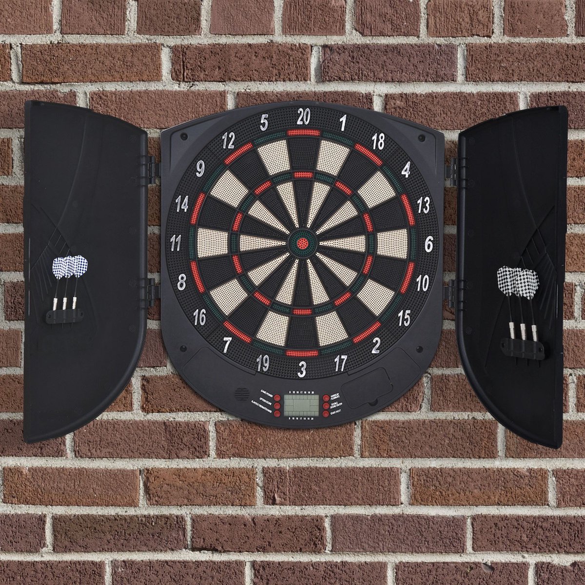 HOMCOM dartbord kopen? | Ruime keus