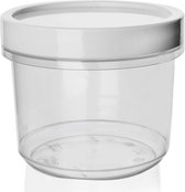 Récipient alimentaire avec joint à visser pour soupe 940 ml - Boîtes de conservation - Récipients alimentaires - Récipients - Récipients de congélation - Conservation au frais