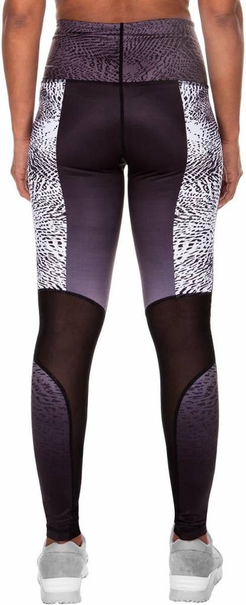 Venum Dune Dames Legging Grijs Venum Fitnesskleding - M — afbeelding 4