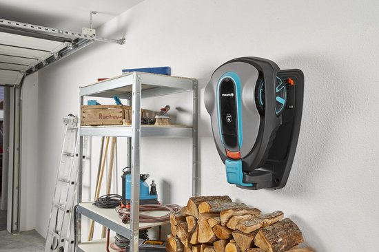 GARDENA 04045-60 Wandhouder van GARDENA — afbeelding 2