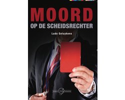 Moord op de scheidsrechter