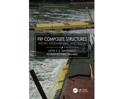 FRP Composite Structures