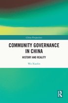 China Perspectives- Community Governance in China