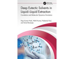 Deep Eutectic Solvents in Liquid-Liquid Extraction