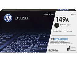 HP 149A - Tonercartridge - Origineel - Standaard Capaciteit - Zwart