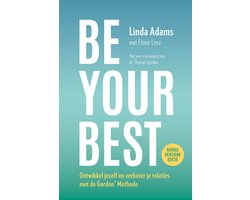 Be your best