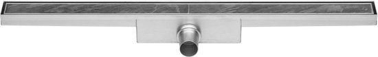 Foto: Easy drain compact tegel ws 50mm 70cm enkel