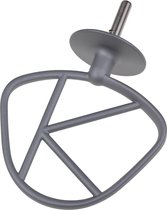 KENWOOD - DEEGHAAK K- KLOPPER ALU zonder CIRCLIPS - CHEF KAT50.000CA - AW20011064