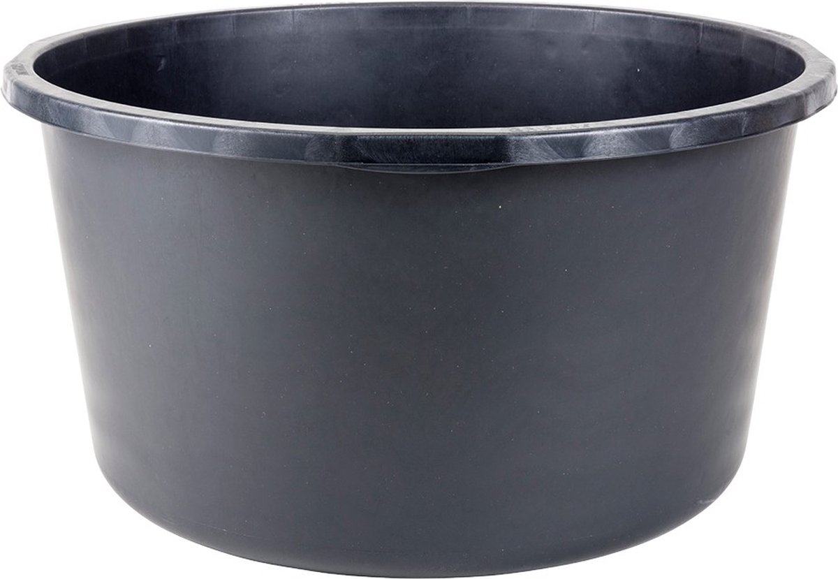 Gripline KUI00900-4001 Durable Kuip - 90L - Zwart