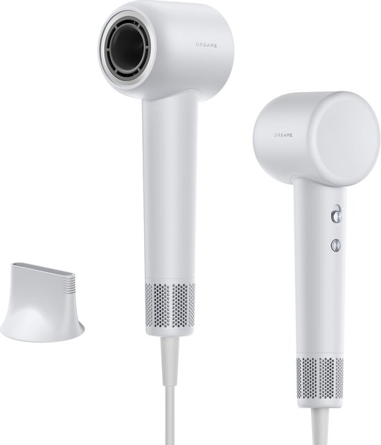 Dreame GLEAM - Haardroger - Snel Drogen (EAN: 6976233671499) - Dreame - €39,00