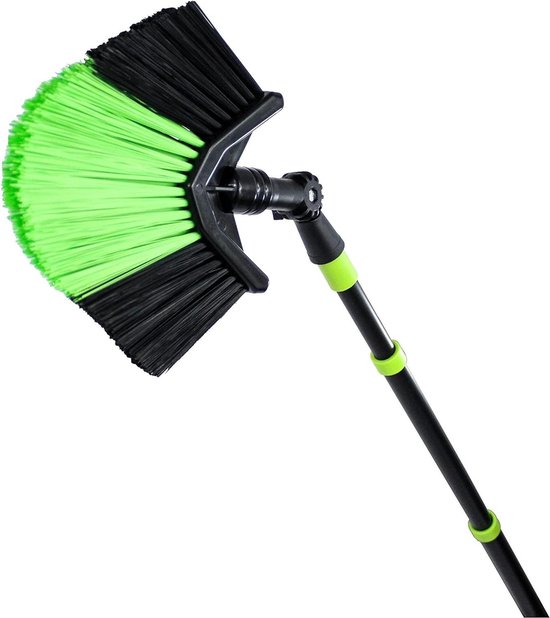 3 tot 7 meter - Telescoopstelen bij Go Cleaning
