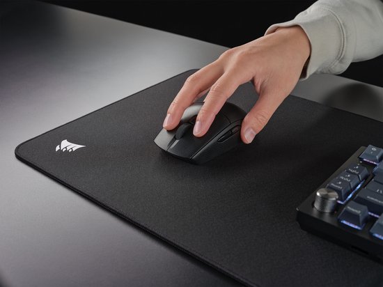 Corsair M55 (Black) (5/8)