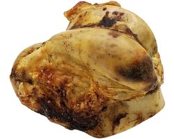 Puur Fit Runderknook Verpakt - Hondensnack