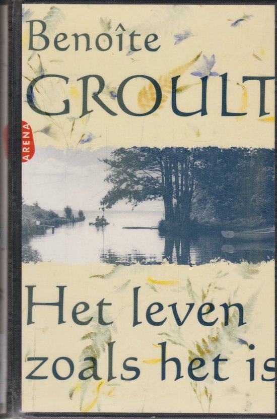 Het leven zoals het is