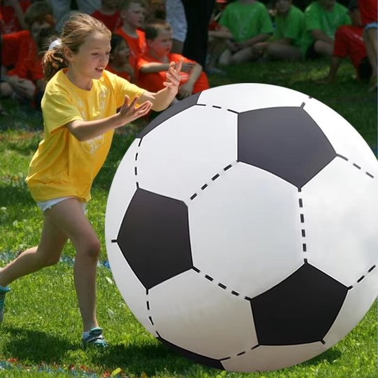 Opblaasbare voetbalspelen kopen? Direct leverbaar | Sky-inflatable