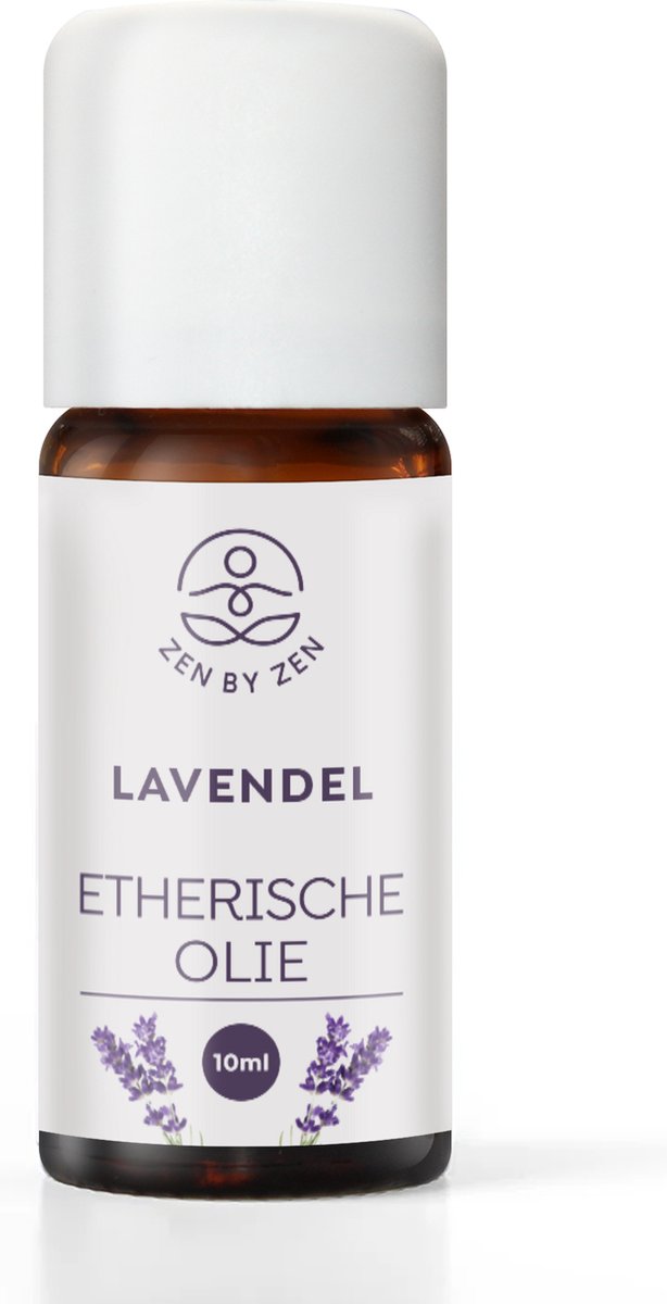Goedkoopste Lavendel etherische olie 10ml