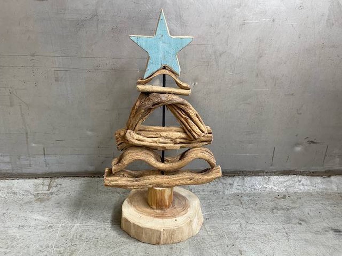 Christmas tree root M