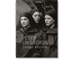 Peter Lindbergh