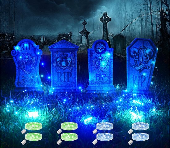 Gloeiende Kristallen Bol Op Een Rondetafel Stock Illustratie
