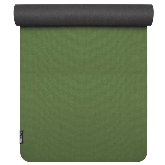 Yogistar Yogamat pure mocca-creme van YOGISTAR — afbeelding 5