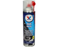 Valvoline Multi Spray 500ml