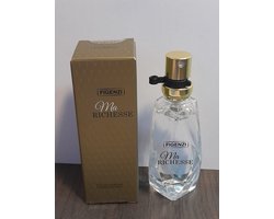 Figenzi Ma Richesse parfum - Mini eau de parfum voor haar - 15 ml