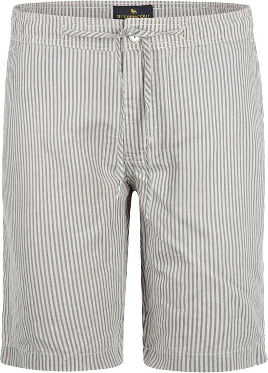 SURPLUS Raw Vintage ROYAL SHORTS mit Gürtel bis 7XL für 32,90€ (statt 39