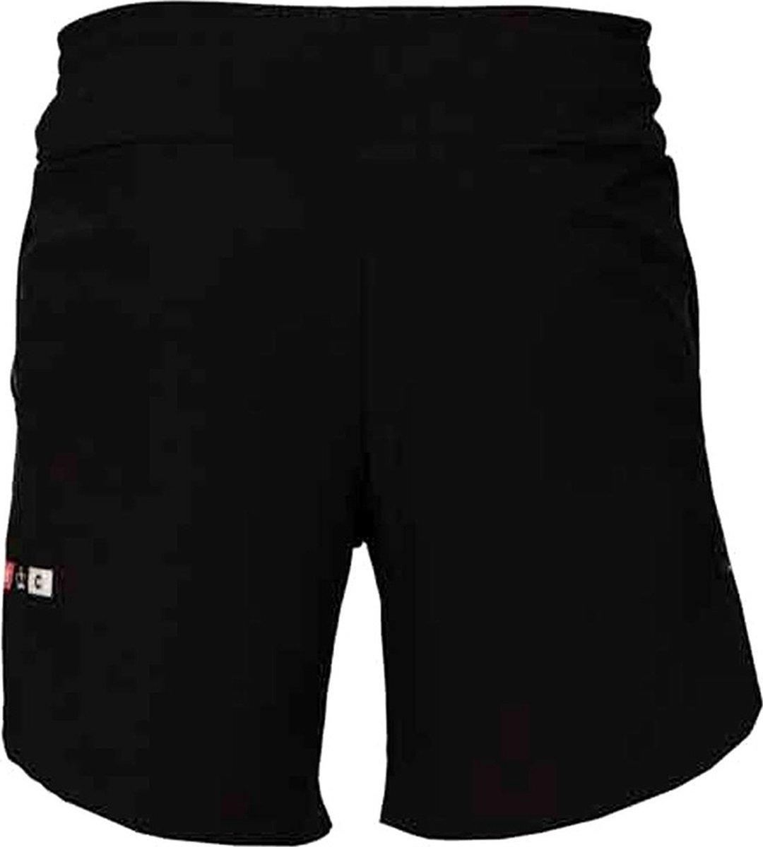 Black Crown Quara Trousers