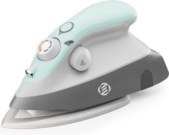 Centrale Vapeur SNAIL 2 Avec Fer Professionnel Et Semelle Téflon