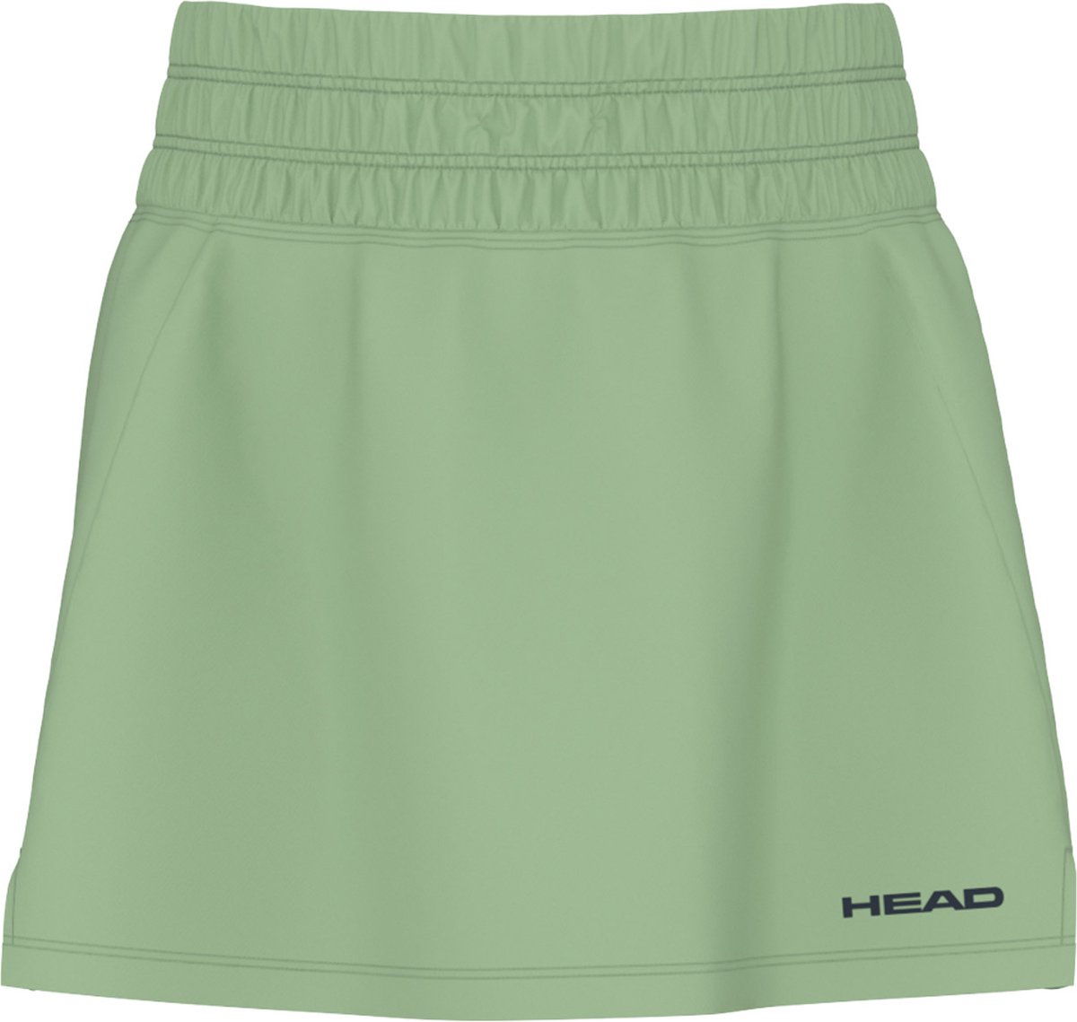 Head Play Skort Women’s Skirt Groen