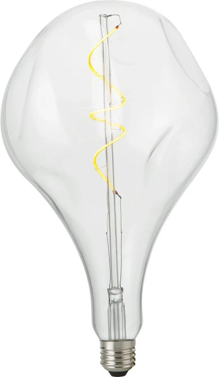 SPL E27 LED Lamp | 4W 2500K 220V/240V 925 | 360° Dimbaar